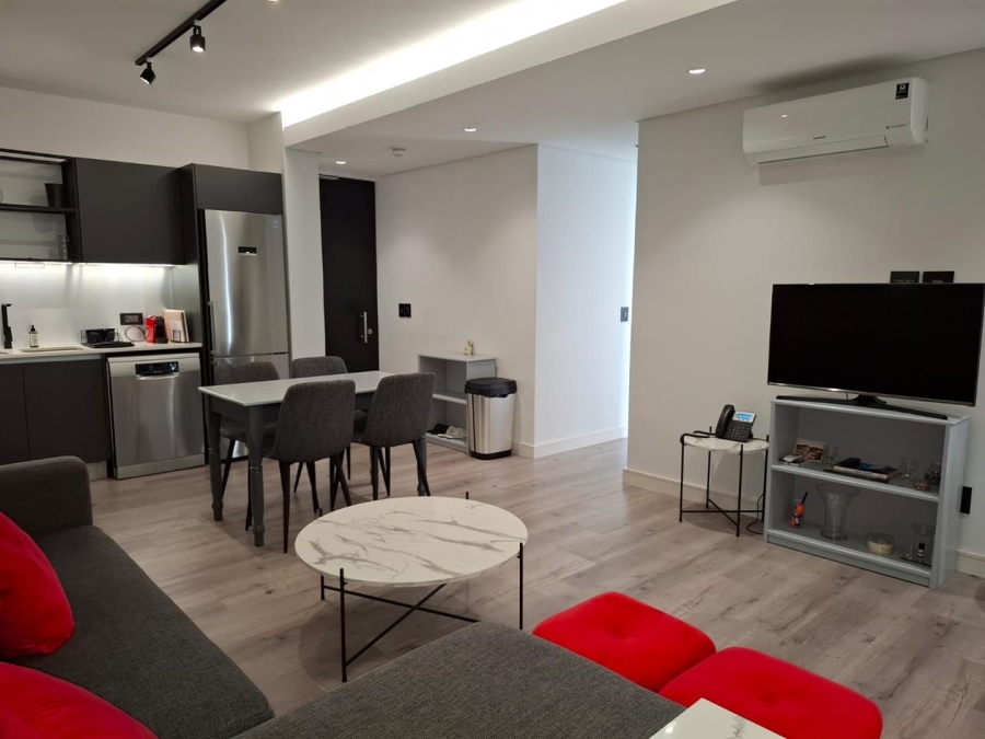 To Let 2 Bedroom Property for Rent in De Waterkant Western Cape